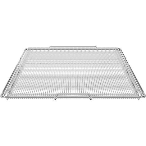 plateau four beko airfry perforé cuisson saine (1/3)