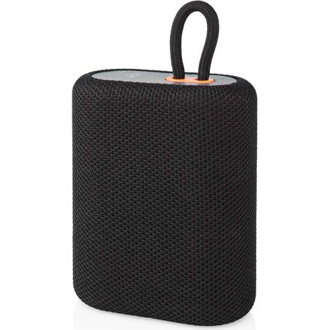 Nedis LAUTSPRECHER BLUETOOTH 7W (SPBT2005BK SW) (1/5)