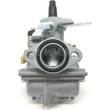 Convient pour le carburateur de moto Suzuki TS100 TS125 TC125 DS100 DS125 (1/4)