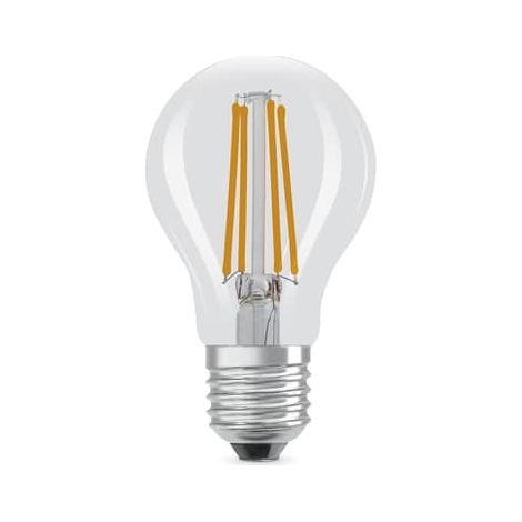 Osram - ampoule led retrofit classic a60 7w/827 230v fil e27 fs1