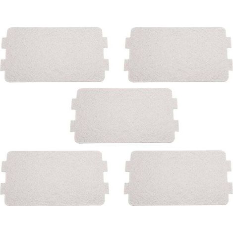 microwave mica flakes MUMU (1/4)