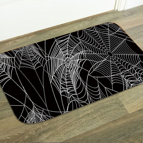 Tapis de sol antidérapants pour chaises de bureau, tapis de salle de bain et de cuisine, 50 x 80 cm (1/5)