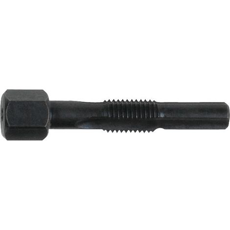 KS TOOLS Taraud avec guide M14 x 1,25 ( 150.5062 ) (1/3)