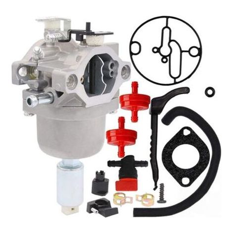Nouveau carburateur pour Briggs Stratton Walbro LMT 5-4993 594593 591731791858 794572 799727 698620 79322