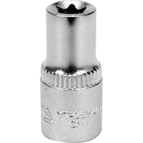 Bussola Torx 1/4" e7
