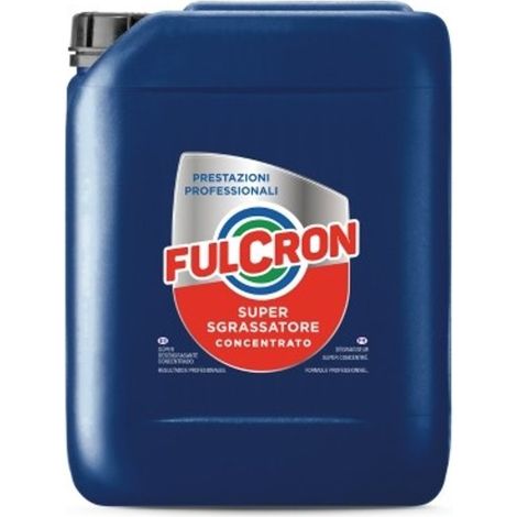 FULCRON SUPERSGRASSATORE AREXONS LT.900 -1950
