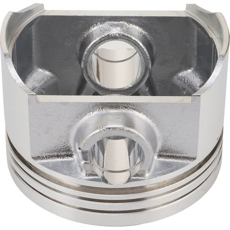 GOOFIT Kit de segments de piston 67 mm pour motos CG250 et CG250CC (1/4)