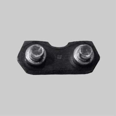 Maglia di giunzione per catena con rivetto 3/8" - 1,5 mm (25 pezzi) (1/2)