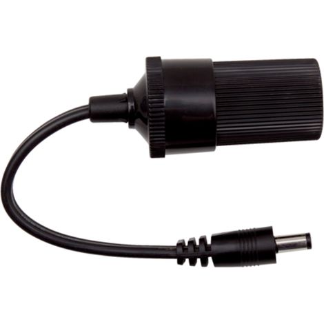 Bahco 12V DC Anschlussadapter für BBL12-400
