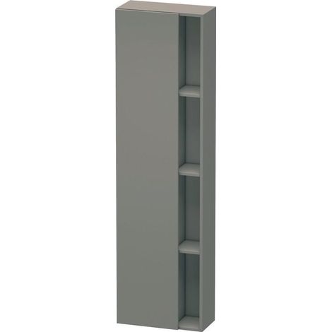 Duravit DuraStyle Hochschrank 1248, 1 Drehtür, Anschlag links, (1/5)