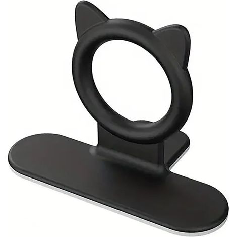 Toilettensitzheber, Silikongriff, Badezimmeraccessoires, Toilettensitzöffner, Toilettensitz und rutschfeste Badezimmerutensilien (schwarz)