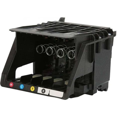 3D-Drucker-Ersatzteil, Druckkopfdüse 950 951, Ersatzteile für HP Officejet Pro 8100 8600 8610 8620 8650 251DW 251 Drucker