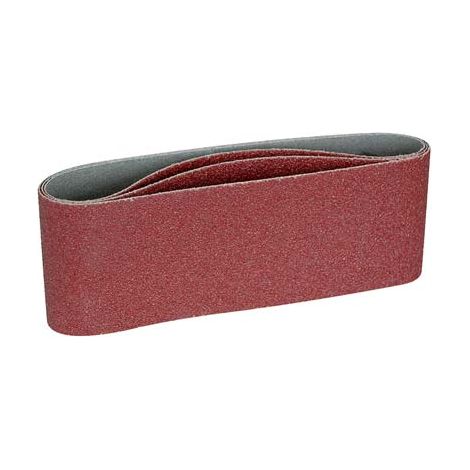 NASTRO X LEVIGATRICE IMPERIAL - MM 510X 75 GRANA  80 CF=PZ 3- 1 confezioni