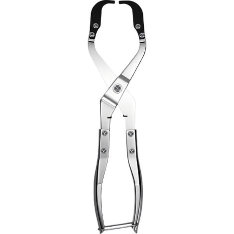 Outil retrait pince maître-cylindre embrayage T10005, broche pédale A1 8X (1/5)