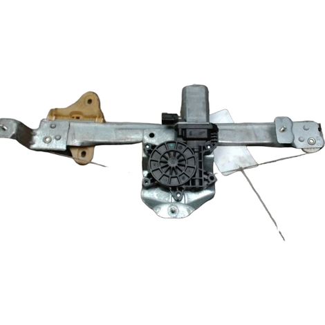 [PRODUIT D'OCCASION] Mecanisme+moteur Leve-glace Arriere Gauche RENAULT Captur ♻️ Ref Oe. 827012973r - Garantie à vie (1/2)