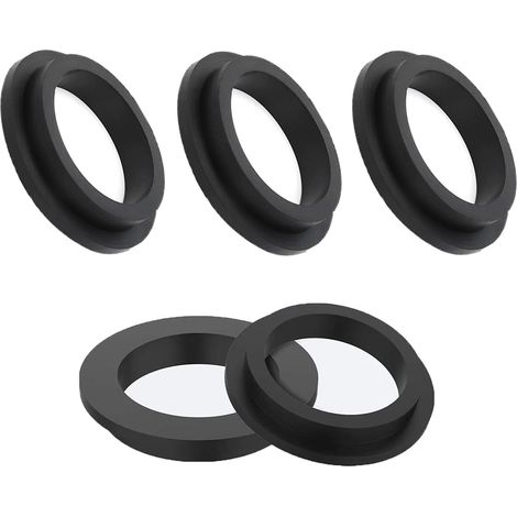 Ersatz-O-Ringe für Intex-Pools – Gummi  Für Intex-Sandpumpen 26323CA, 26323EH, 26331CA, 26331EH, 26337EH (1/5)