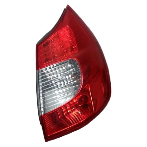 [PRODUIT D'OCCASION] Feu Arriere Droit RENAULT Scenic II Ph.2 06-09 ♻️ Ref Oe. 8200474327 - Garantie à vie (1/3)