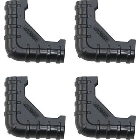 Support Universel en Alliage d'Aluminium pour Chaise de Pêche et Parapluie Extérieur (1/5)