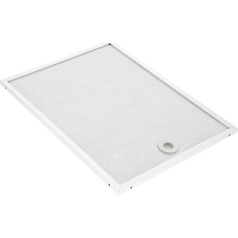 Filtre Metallique pour hotte Aeg 5023270500 (1/2)