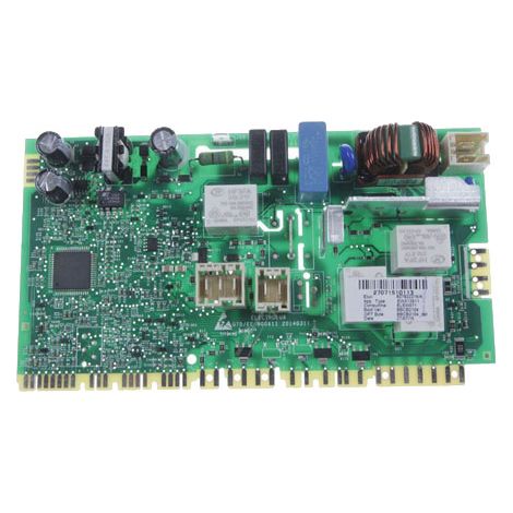 MODULE ELECTRONIQUE CONFIGURE POUR LAVE LINGE ELECTROLUX - 97391491132400