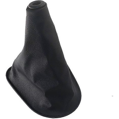 Cache-poussière pour pommeau de levier de vitesses 5/6 pour Toyota Vios 2008-2012 (boîte manuelle) (1/5)