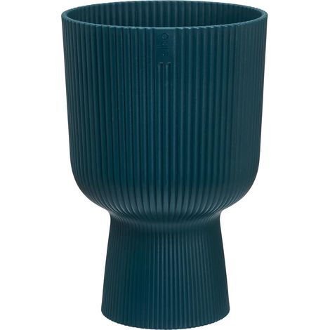 VASO VIBES FOLD ROUND 18CM COLORE A SCELTA (1/4)