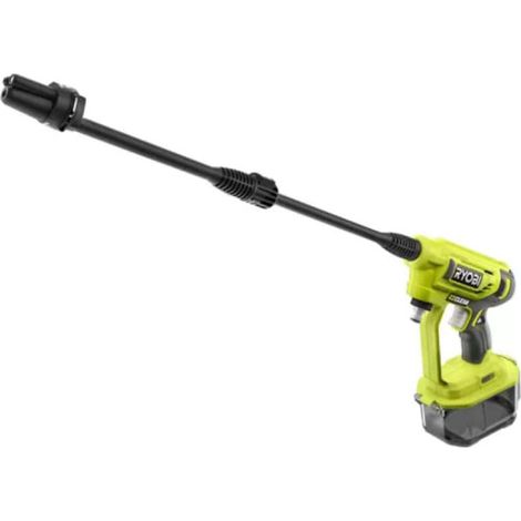 RYOBI Pistolet à pression 18V One+ - Sans batterie ni chargeur RY18PW22A-0
