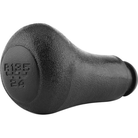 5-Gang-Schaltknauf für VW Golf MK3 Vento (91-98) und T4 (90-03) - Teilenummer 1H0711141A