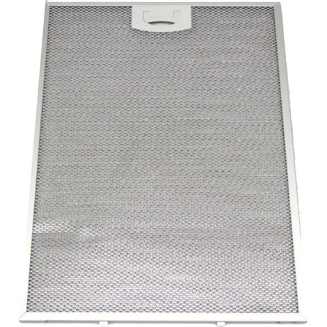 Ersatzteil - Metall-Fettfilter -  - AIRLUX