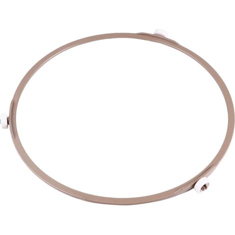 de support pour plateau tournant de micro ondes en plastique (1/5)