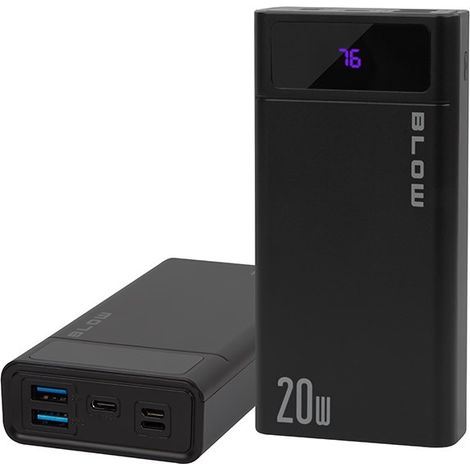 Batterie externe 10000mAh PB10A (1/5)