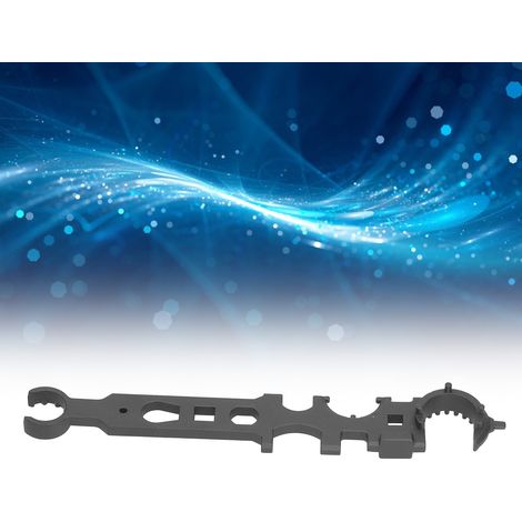 Multifunktionsschlüssel für AR15/M4 (1/5)