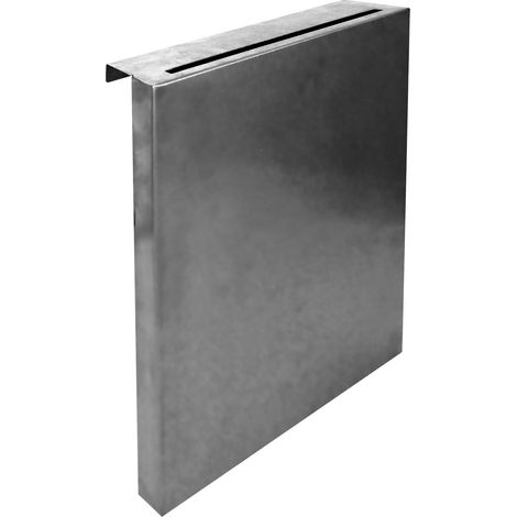 BOITE COUTELLIERE INOX 304 POUR TABLE-L2G