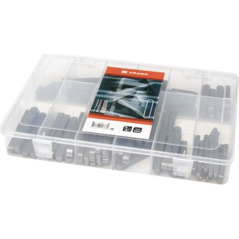 Coffret de clavettes UNIVERSEL SE6885A (1/2)