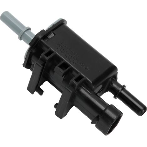 Solénoïde de vanne de Purge de cartouche de vapeur EVAP Emisson 214-1680 adapté pour Buick Verano/Regal/LaCrosse/Rainier (1/5)