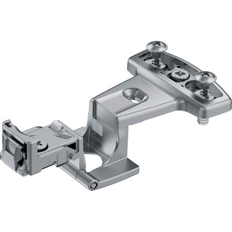 CERNIERA HETTICH SELEKTA PRO 2000 senza PREMONTAGGIO (1/4)