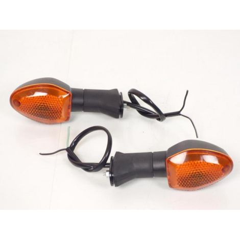[PRODUIT D'OCCASION] Clignotant TokaiDenso pour Moto Suzuki 750 GSR 2011 à 2015 (1/3)