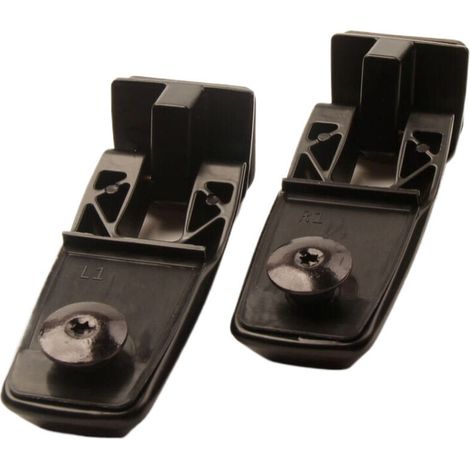 Window hinge for Ford, spare parts for left/right window, part number 8L8Z78420A68C / 8L8Z-78420A68 deng (1/3)