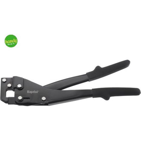 Pinza punzonatrice Kapriol (1/4)