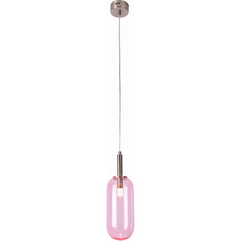 Lampada a sospensione Candellux Fiuggi LED 6W Ø13