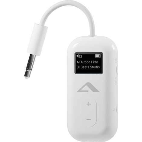 Alogic SkySound Bluetooth Audio Transmitter (1/5)