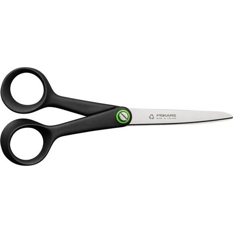 Tijeras universales, para ambidiestros FISKARS 1074543, 7,5 cm Fiskars (1/2)