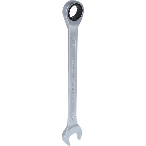 BRILLIANT TOOLS  llave de  carraca 14  mm -  BT013714 (1/4)