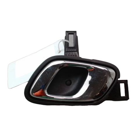 [PRODUIT D'OCCASION] Poignee Interieure Porte Avant Gauche DACIA Spring ♻️ Ref Oe. 806715773r - Garantie à vie (1/3)