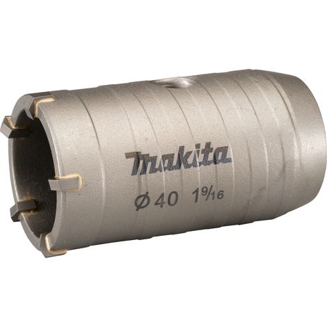 Scie cloche Makita D-73916 40x50 mm SDS-plus