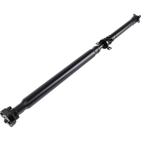 Eje de transmisión / Eje articulado / Eje cardán 1609mm para BMW Serie 3 E46 316 318 1.6-2.0 RWD (1/5)