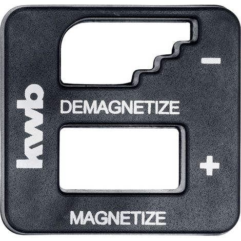 kwb 961100 Magnetisierer für Werkzeuge (1/3)