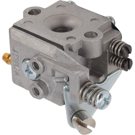Rasenmäher-Vergaser, Vergaser, Aluminium, hochzuverlässiger Vergaser, Ersatz für Walbro WA 59 12300005020