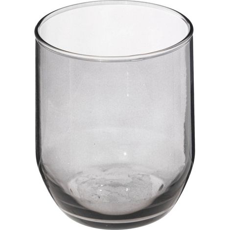 Verre coloré, bas, 310 ml