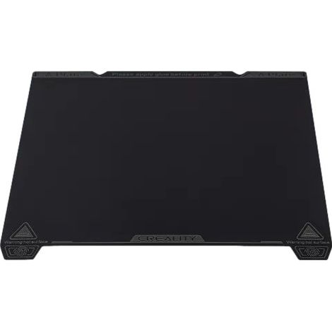 3D-Drucker Creality 4004090103 PEI-Platte flexibel 235x235 mm (1/3)